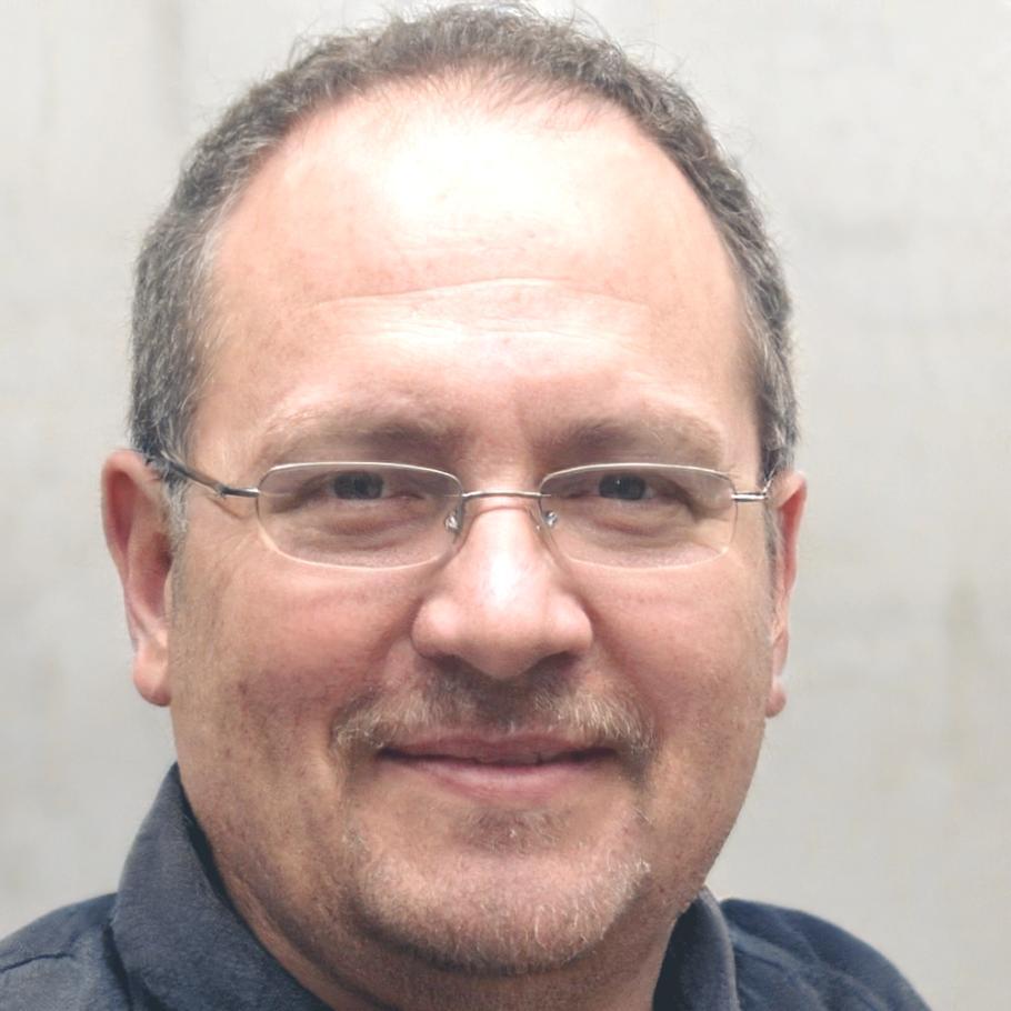 Luca Taverna, fotografo professionista specializzato in paesaggi