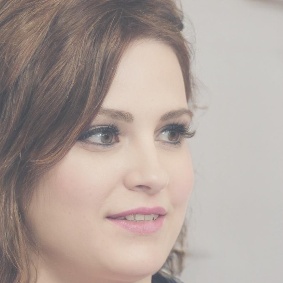 Ritratto di Sofia Valenti